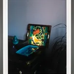 Leila Zelli, Les paysages sacrés, 2018