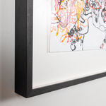 Ed Pien, Primordial Soup