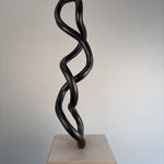 Roberto Pellegrinuzzi, Spectre, 2022-2024