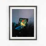 Leila Zelli, Les paysages sacrés, 2018