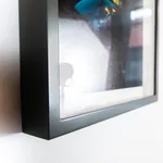 Leila Zelli, Les paysages sacrés, 2018