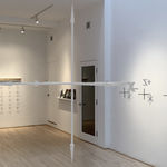 Luc Courchesne, Lightproof Suit, 1982-1983