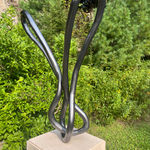 Roberto Pellegrinuzzi, Spectre, 2022-2024