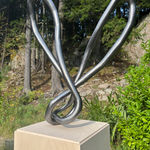 Roberto Pellegrinuzzi, Spectre, 2022-2024