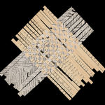 Shahla Bahrami, Tapis persan, 9, 2017-2021