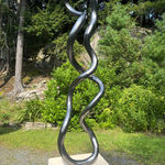 Roberto Pellegrinuzzi, Spectre, 2022-2024