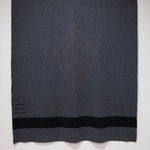 Dylan Miner, earth, sky, water // aki, giizhig, nibi, 2018