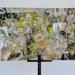 Luc Courchesne, Lightproof Suit, 1982-1983