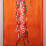 Erik Olson, Gideon, 2024