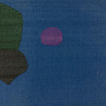 Ari Bayuaji, The Rainbow’s Reflection on the Beach, 2021