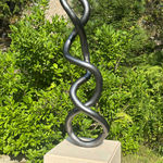 Roberto Pellegrinuzzi, Spectre, 2022-2024