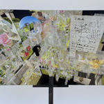 Luc Courchesne, Lightproof Suit, 1982-1983