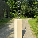 Roberto Pellegrinuzzi, Spectre, 2022-2024