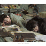 James Lee Chiahan, Passage in Nantou, 2018