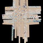 Shahla Bahrami, Tapis persan, 9, 2017-2021