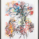 Ed Pien, Primordial Soup