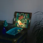 Leila Zelli, Les paysages sacrés, 2018