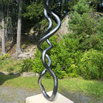 Roberto Pellegrinuzzi, Spectre, 2022-2024