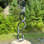 Roberto Pellegrinuzzi, Spectre, 2022-2024