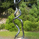 Roberto Pellegrinuzzi, Spectre, 2022-2024