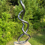 Roberto Pellegrinuzzi, Spectre, 2022-2024