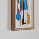 Dil Hildebrand, Scheme, 2010