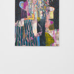 Tomory Dodge, Bust, 2019