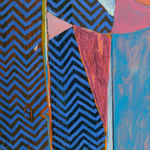 Tomory Dodge, September Girls, 2023