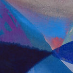 Pamela Jorden, Stone (Primary), 2024