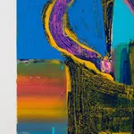 Tomory Dodge, Drifter, 2024