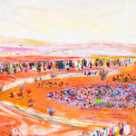 Lisa Sanditz, Frito Lay Factory, 2012