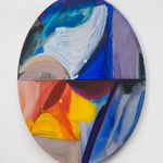 Pamela Jorden, Stone (Primary), 2024