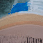 Pamela Jorden, Stone (Primary), 2024