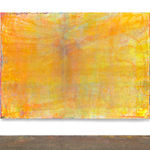 Rema Ghuloum, Ether (11/21/2020), 2020