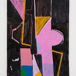 Tomory Dodge, First Night, 2024