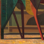 Daniel Dove, Slab Citizen, 2025