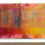 Rema Ghuloum, Resonance, 2022