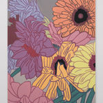 Hubert Schmalix, Lily, 2013