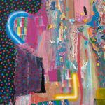 Tomory Dodge, Bust, 2019