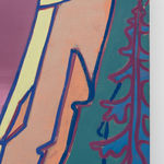 Hubert Schmalix, Lily, 2013