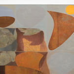 Daniel Dove, Cigarette, 2017