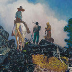 Sung Jik Yang, Tobi and Travelle, 2025