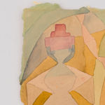 Jackie Gendel, Future Past, 2019