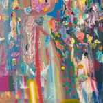 Tomory Dodge, Bust, 2019