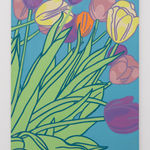 Hubert Schmalix, Lily, 2013