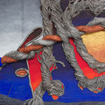 Katy Cowan, the waves (Position), 2020