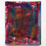 Rema Ghuloum, Ether (11/21/2020), 2020