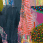 Tomory Dodge, Bust, 2019