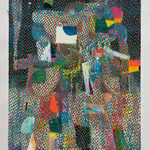 Tomory Dodge, Smoking Man, 2017