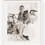 Sung Jik Yang, Regan, 2023